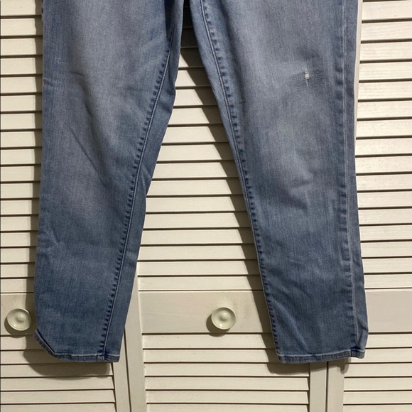 Loft Cropped jeans - Picture 3 of 11